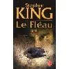 livre le fléau - tome 2 - poche