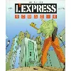 livre le guide l'express-réussir - fernand zacot