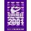 livre le guinness des records - edition 2001