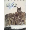 livre le loup et la vie des clans