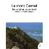 livre le mont carmel - ses origines, sa sainteté - grand format