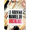 livre le nouveau manuel du bricolage