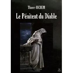 livre le pénitent du diable - iochem thierry