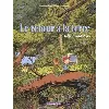 livre le retour à la terre tome 1 - la vraie vie