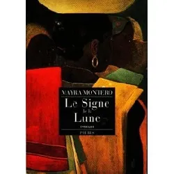 livre le signe de la lune