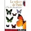 livre le spleen de paris. (petits poèmes en prose) - poche