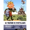 livre le tournoi de tristelande
