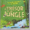 livre le trésor de la jungle