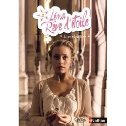 livre léna, rêve d'étoile tome 2 - poche - le secret de léna