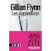livre les apparences - grand format