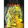 livre les colonnes de salomon t1 hiram
