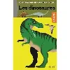 livre les dinosaures
