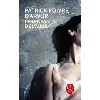 livre les enfants de l'aube - poche