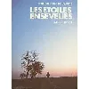 livre les étoiles ensevelies - illustrations de blanchon r