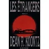 livre les étrangers - grand format
