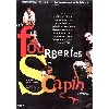 livre les fourberies de scapin de molière