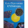 livre les galaxies et l'univers