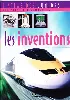 livre les inventions