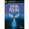 livre les larmes de psyché - poche