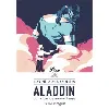 livre les mille et une nuits - aladdin ou la lampe merveilleuse - poche
