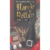 livre les mondes magiques de harry potter