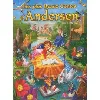 livre les plus beaux contes d'andersen