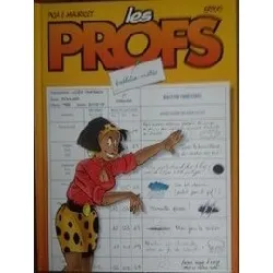 livre les profs - bulletin météo