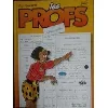 livre les profs - bulletin météo
