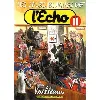 livre les sales blagues de l'echo - tome 11