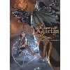 livre les seigneurs d'agartha tome 1 - album - la dette
