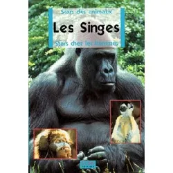 livre les singes