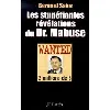 livre les stupéfiantes révélations du docteur mabuse