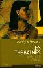 livre les thébaines n° 5 - la seconde épouse - roman
