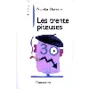 livre les trente piteuses