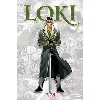 livre loki - album