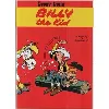 livre lucky luke : billy the kid