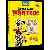livre lucky luke wanted !