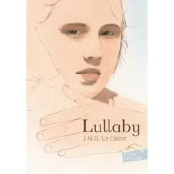 livre lullaby - poche