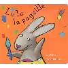 livre lulu la pagaille