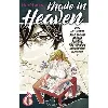 livre made in heaven tome 1 - tankobon