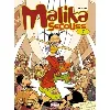 livre malika secouss tome 7 - frais style - téhem