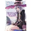 livre manga wanderind witch