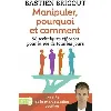 livre manipuler, pourquoi et comment - bricout bastien