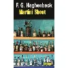 livre martini shoot - une enquête de sunny pascal - poche