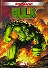 livre marvel adventures 03: hulk