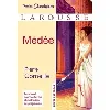 livre médée - poche