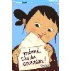 livre mémé, t'as du courrier !