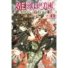 livre meru puri tome 1 - tankobon