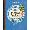 livre mes plantes magiques
