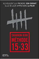 livre méthode 15 - 33